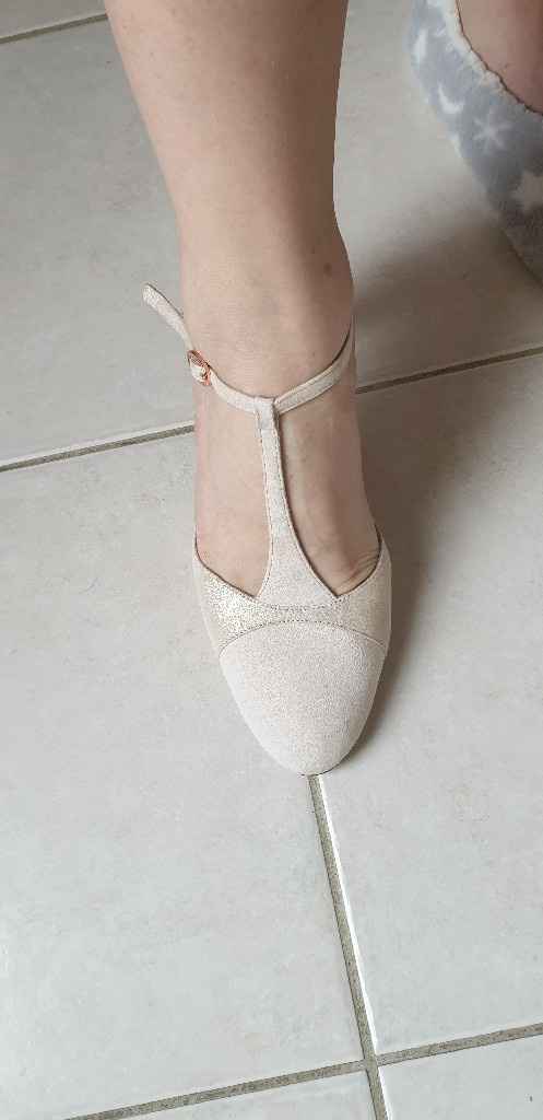 Elles sont là! - 2