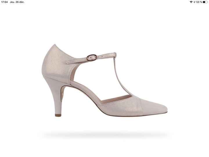 Chaussures - 1