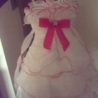 Robes des filles dhonneur - 1