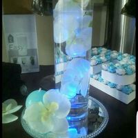 Decoration table - 1