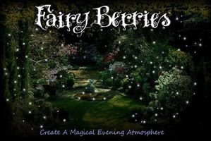Recherche idée de deco avec les fairy berries - 1