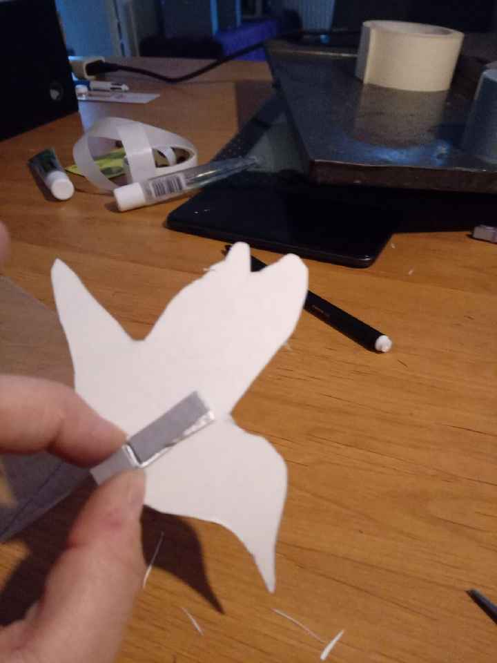 Partages-nous ton meilleur DIY ! - 1