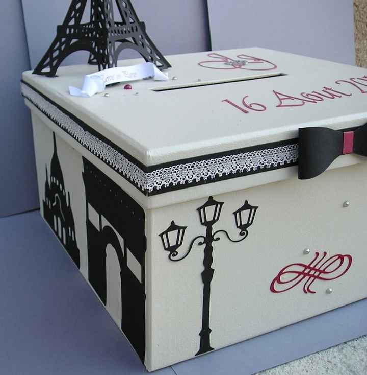 Mon urne 2