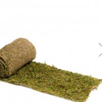 Help svp pour trouver chemin de table en mousse - 1