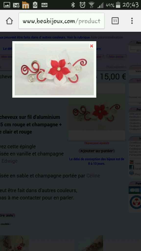 Bijoux beabijou - 3