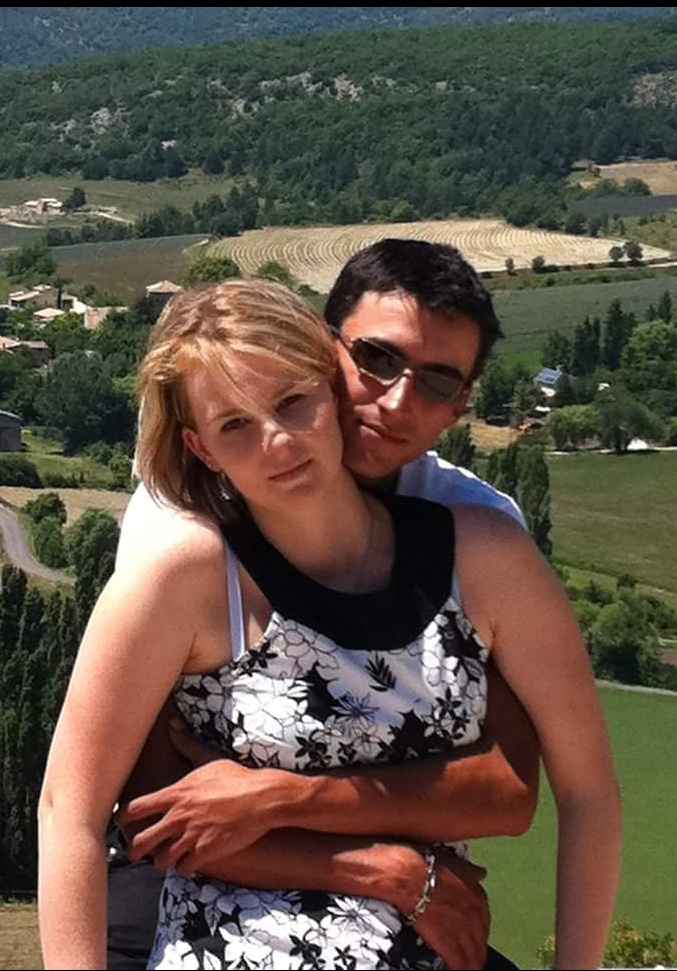 Votre 1ère photo de couple - 1