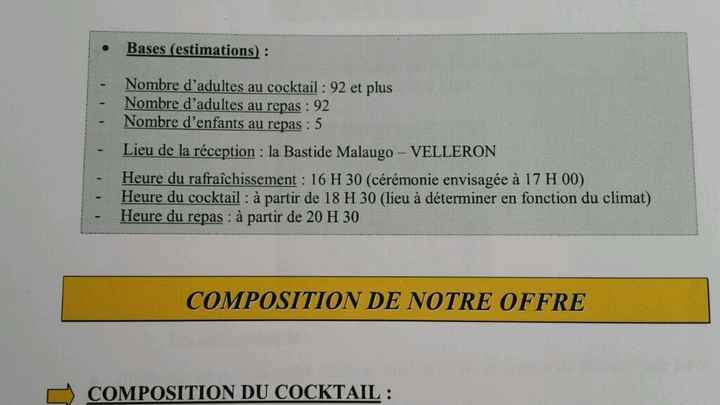 Duré du vh - 1