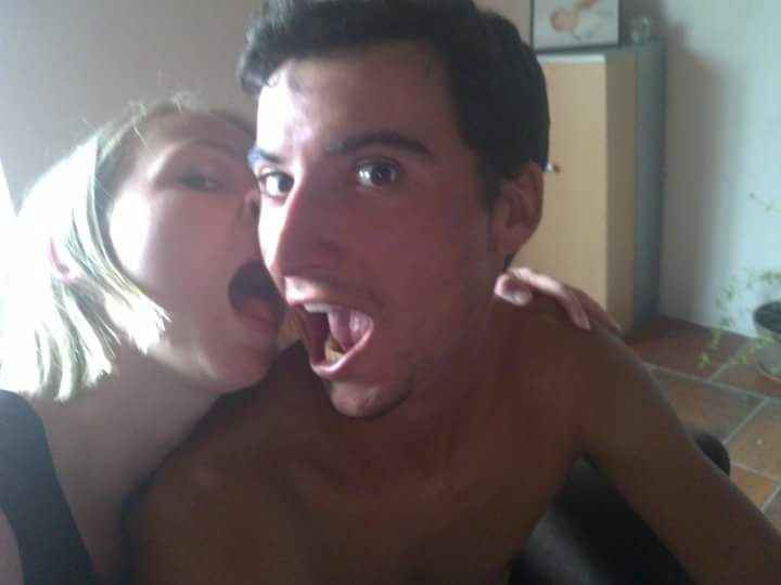 Photo de vous et votre amoureux! - 1