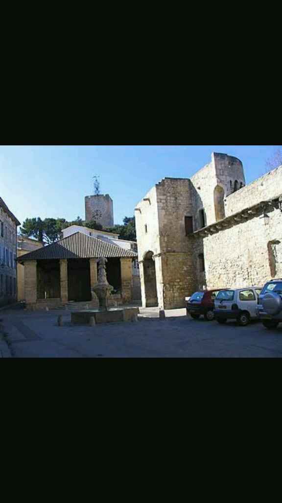 Lieu pour photos Vaucluse - 3