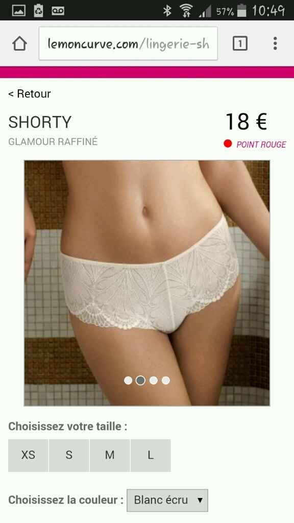 Je l'ai acheté :) - 1