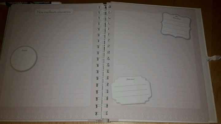 Pour s'occuper après le mariage - 5