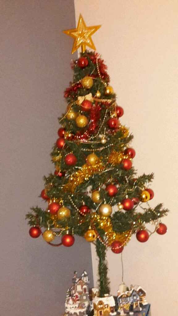 A vos sapins !!! - 1