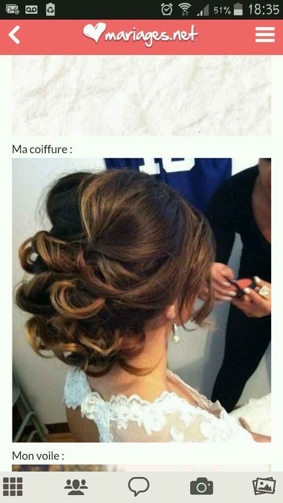 Quelle coiffure?  besoin de vos avis ! - 2