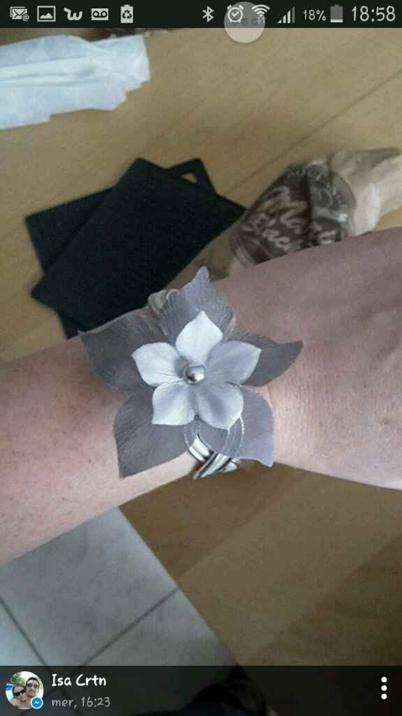 Mes bijoux - 1
