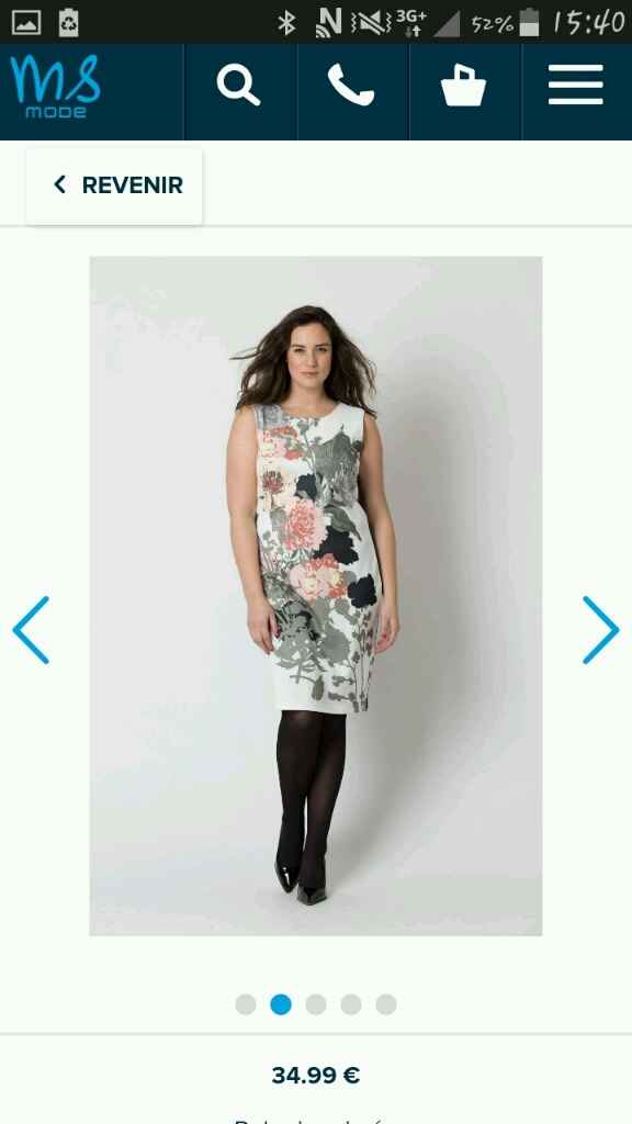 Robe de ma maman - 2