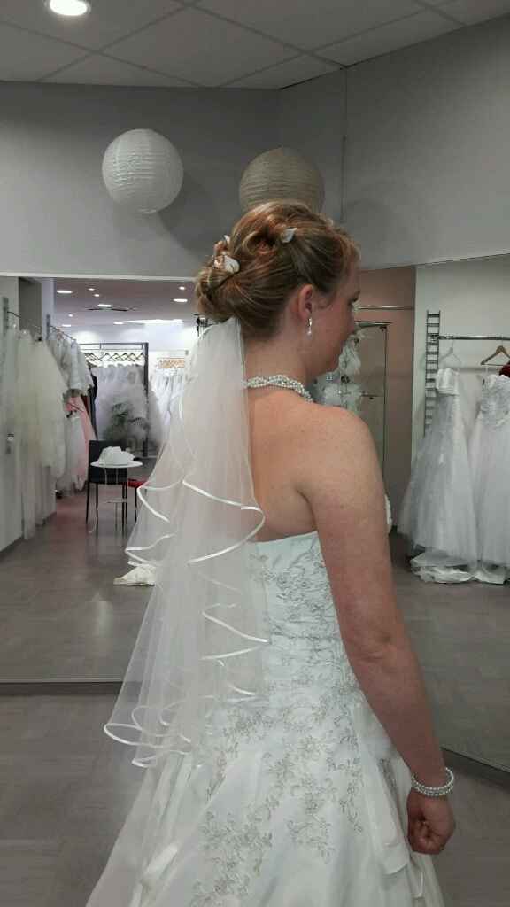 2e essai coiffure - 1