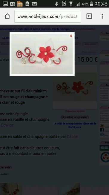 Bijoux beabijou - 3