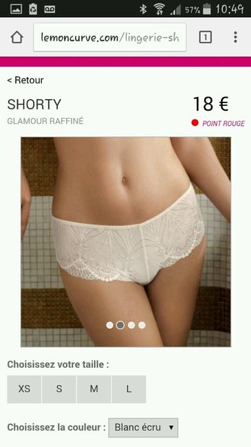 Je l'ai acheté :) - 1