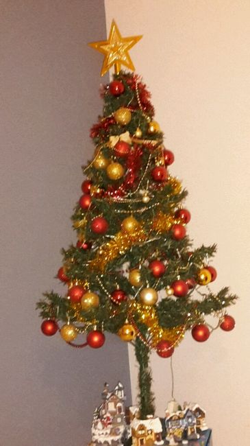 A vos sapins !!! - 1