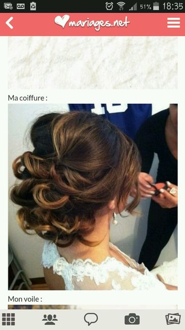 Quelle coiffure?  besoin de vos avis ! - 2