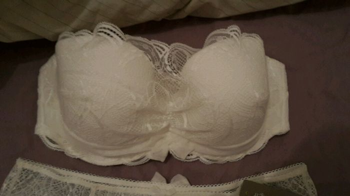 J'ai trouvé les sous vêtement!!! - 2