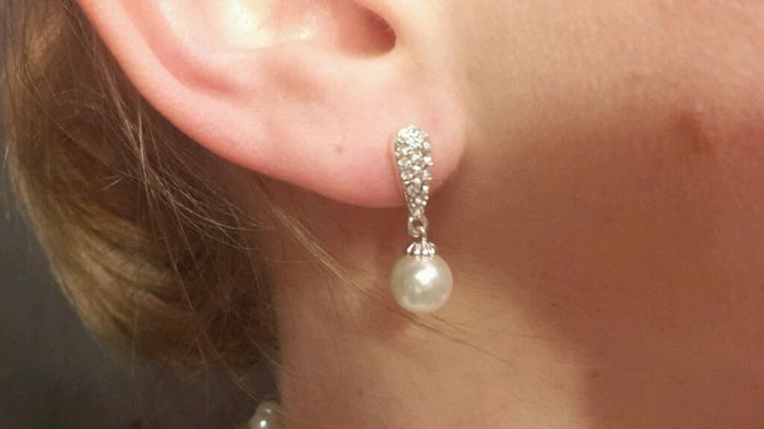 Mes bijoux - 1