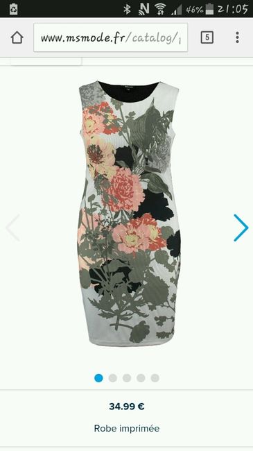 Robe de ma maman - 1