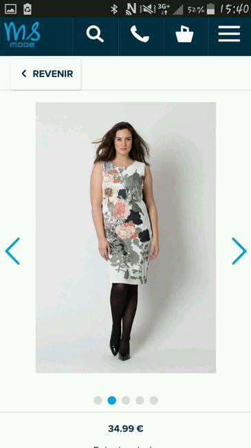 Robe de ma maman - 2