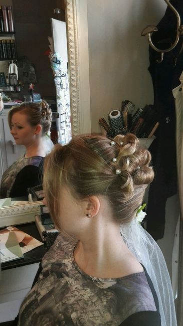2e essai coiffure - 3