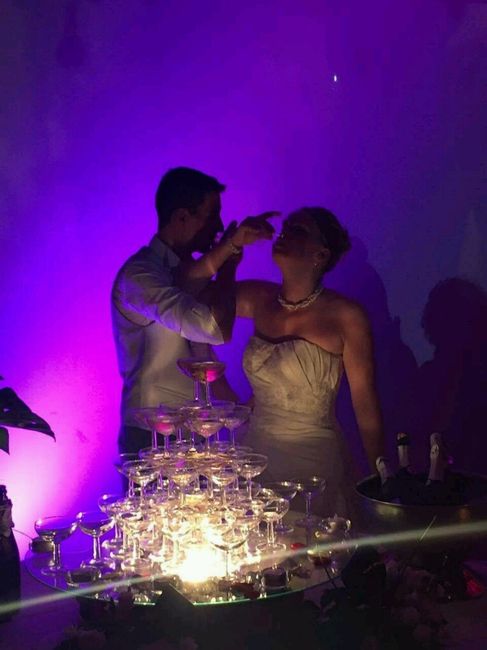 Je suis sa femme - 5
