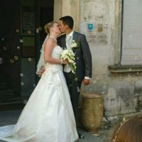 Je suis sa femme - 1