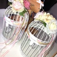 Mariage romantique chic - 3