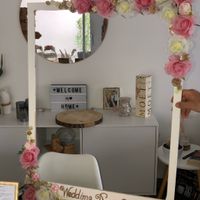 Mariage romantique chic - 4