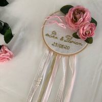 Mariage romantique chic - 6