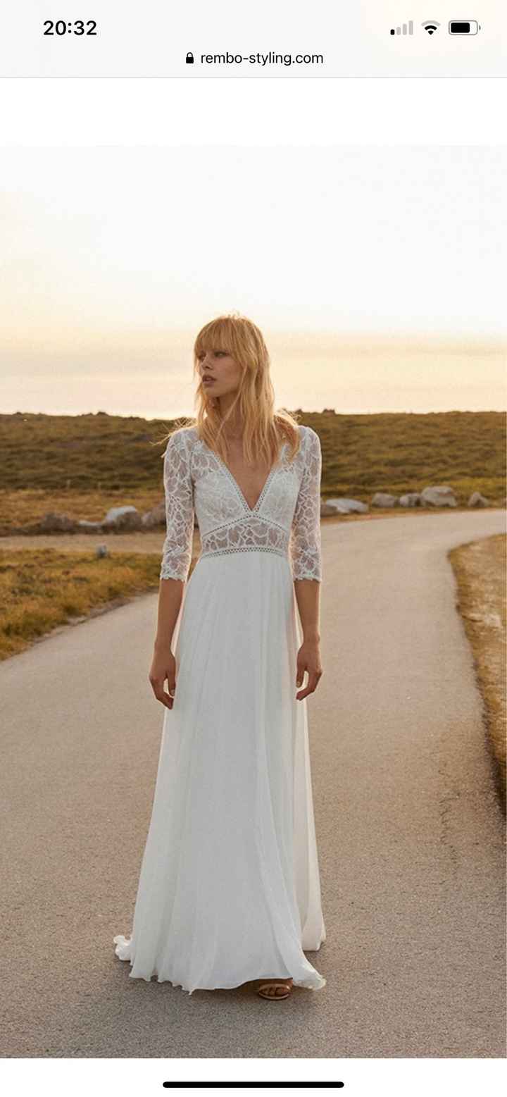 Bijoux champêtre vintage - 1