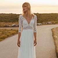 Bijoux champêtre vintage - 1