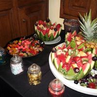 Pour les petites faims la nuit...