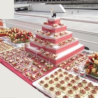 Cocktail Vin d'Honneur (7.99 euros/pers)