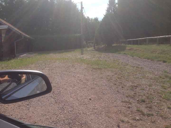 Thème champêtre ou camping ? - 2