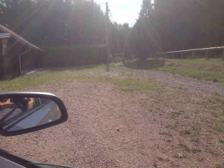 Un rêve ! une histoire ! dans la simplicité - 1