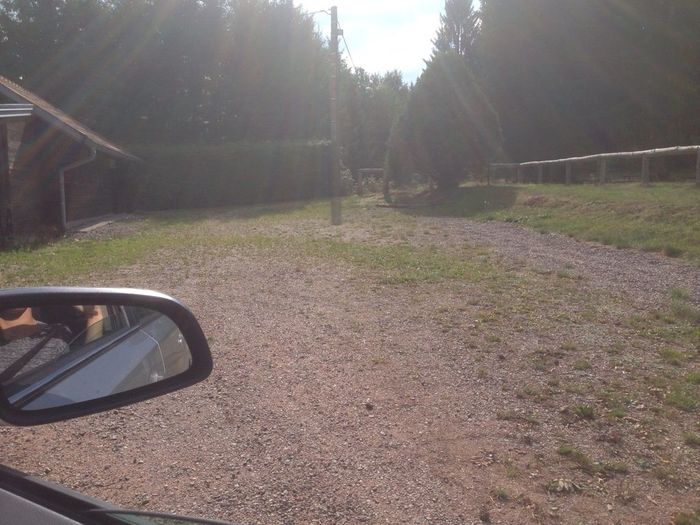 Thème champêtre ou camping ? - 2