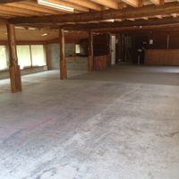 Thème champêtre ou camping ? - 1