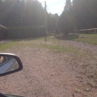 Thème champêtre ou camping ? - 2