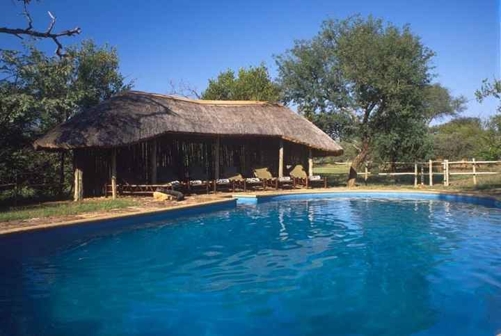 2 eme Hotel Mopaya Safari Lodge -3