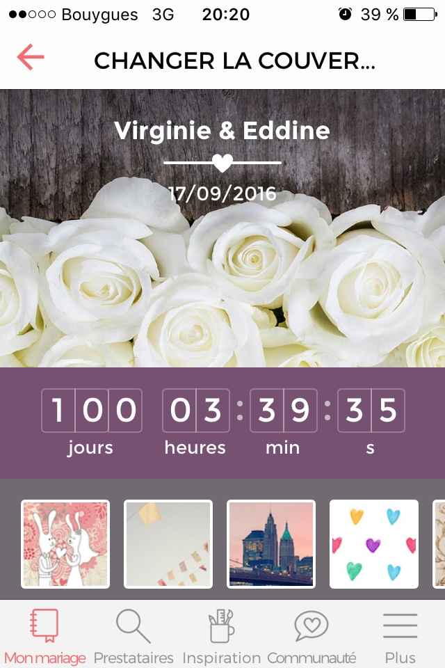 Notre compteur!!! - 1