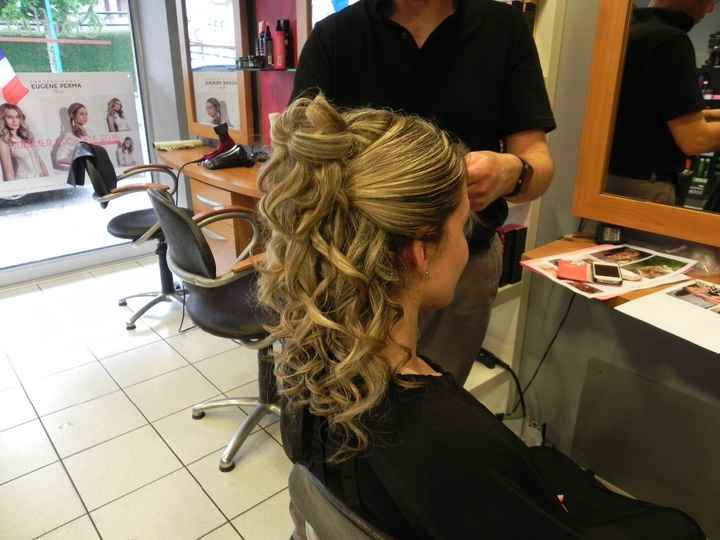 Mon essai coiffure -2
