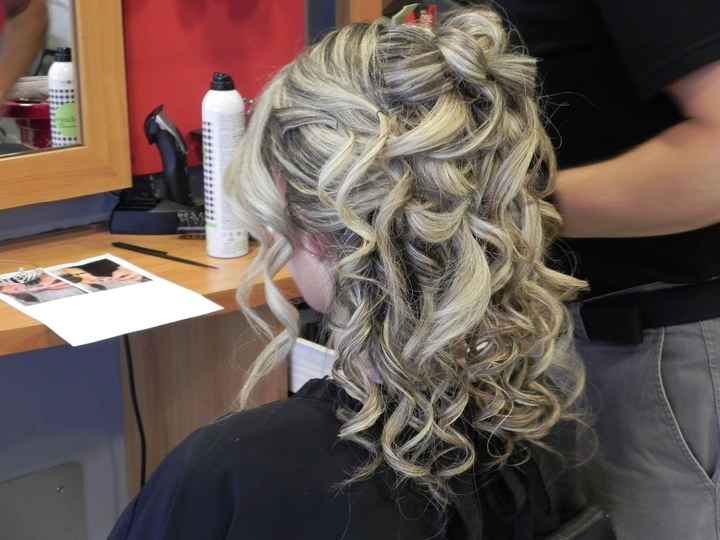 Mon essai coiffure -3