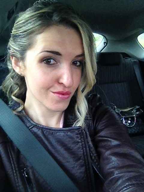 Mon essai maquillage -2