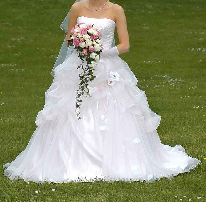 idée de mon bouquet