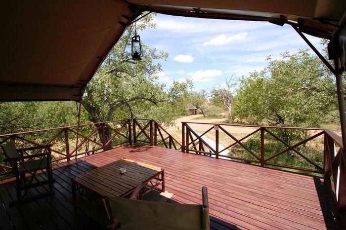 2 eme Hotel Mopaya Safari Lodge -2